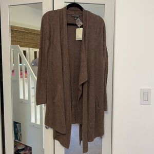 Barefoott Dreams CozyChic Lite Cardigan
